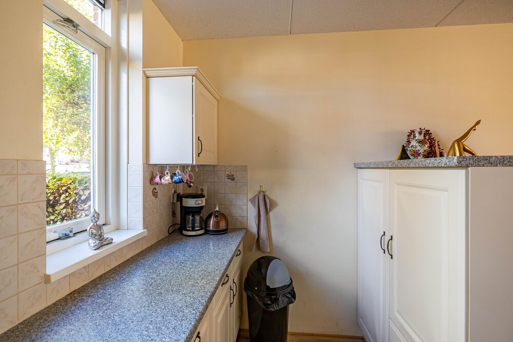 De Landerijen 62, 9603 HT Hoogezand - € 335.000 k.k. - Boekholt & partners makelaars Groningen