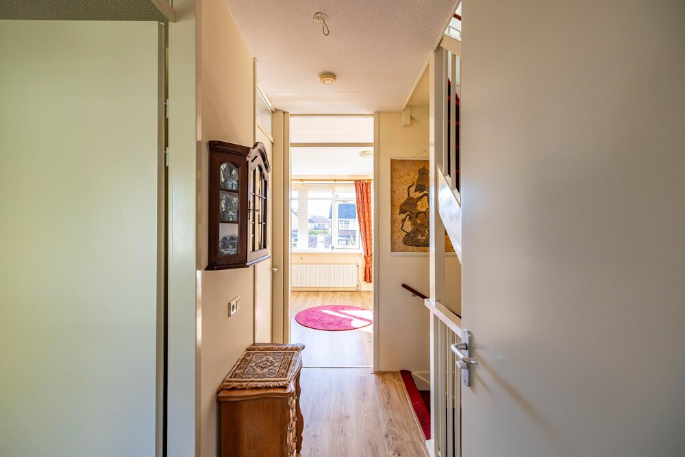 De Landerijen 62, 9603 HT Hoogezand - € 335.000 k.k. - Boekholt & partners makelaars Groningen