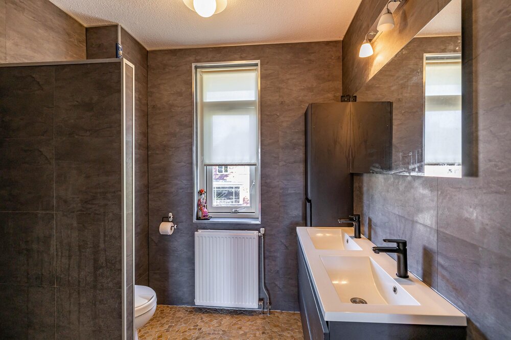 De Landerijen 62, 9603 HT Hoogezand - € 335.000 k.k. - Boekholt & partners makelaars Groningen