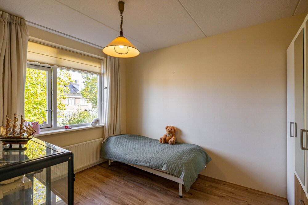 De Landerijen 62, 9603 HT Hoogezand - € 335.000 k.k. - Boekholt & partners makelaars Groningen