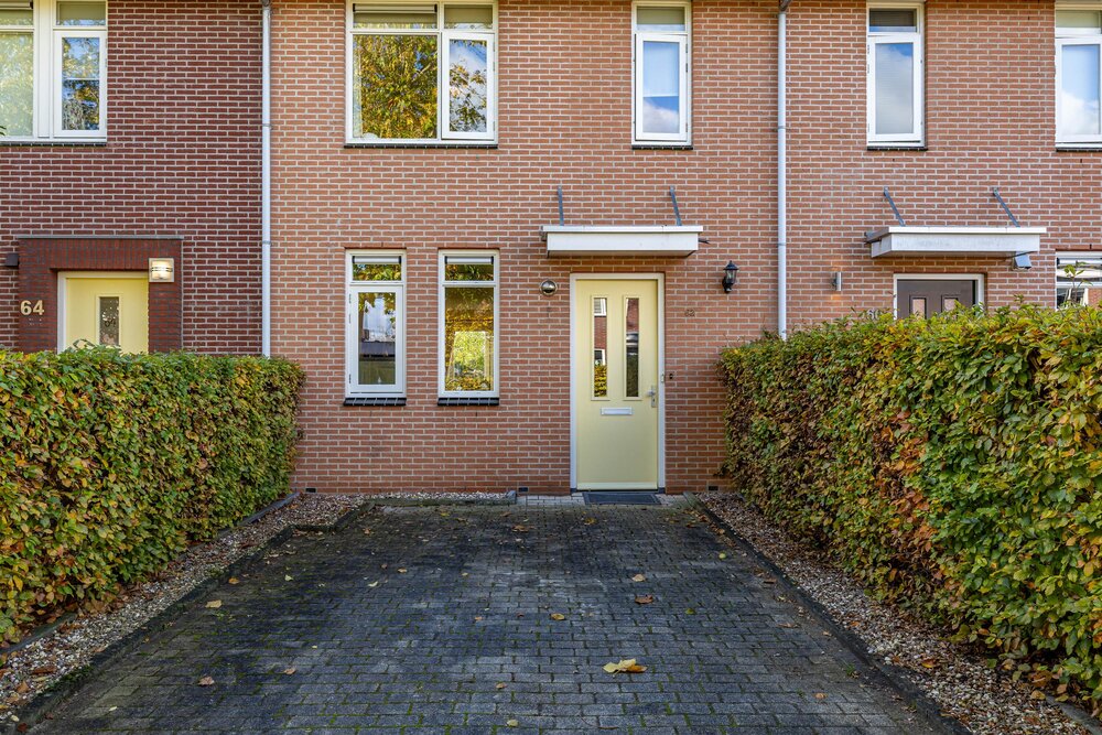 De Landerijen 62, 9603 HT Hoogezand - € 335.000 k.k. - Boekholt & partners makelaars Groningen