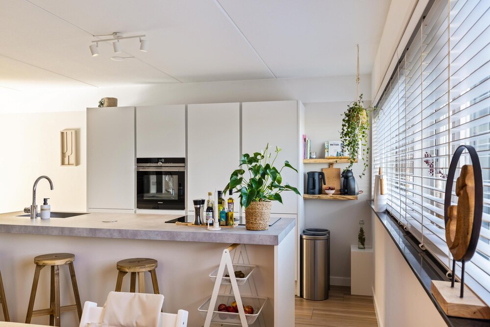 Tillichstraat 23, 9746 CC Groningen - € 725.000 k.k. - Boekholt & partners makelaars Groningen