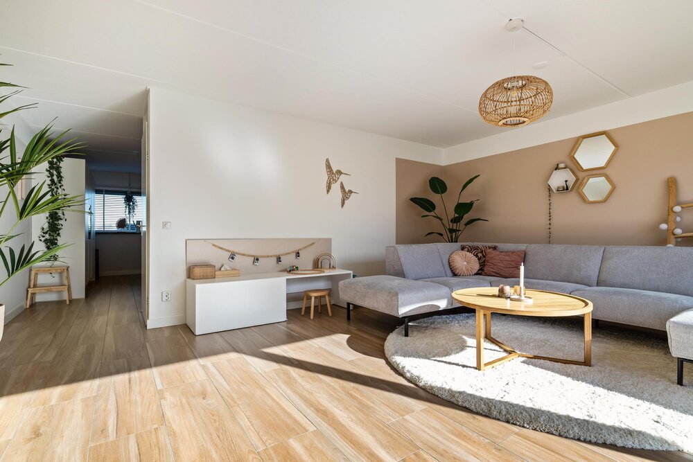 Tillichstraat 23, 9746 CC Groningen - € 725.000 k.k. - Boekholt & partners makelaars Groningen