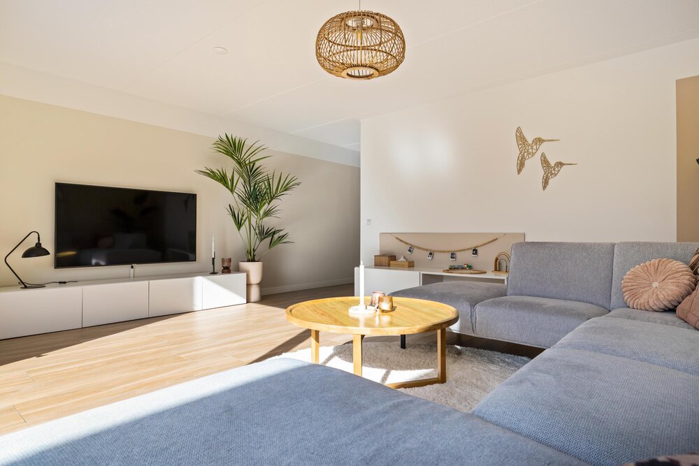 Tillichstraat 23, 9746 CC Groningen - € 725.000 k.k. - Boekholt & partners makelaars Groningen