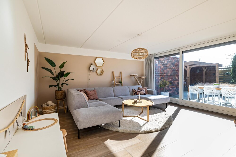 Tillichstraat 23, 9746 CC Groningen - € 725.000 k.k. - Boekholt & partners makelaars Groningen