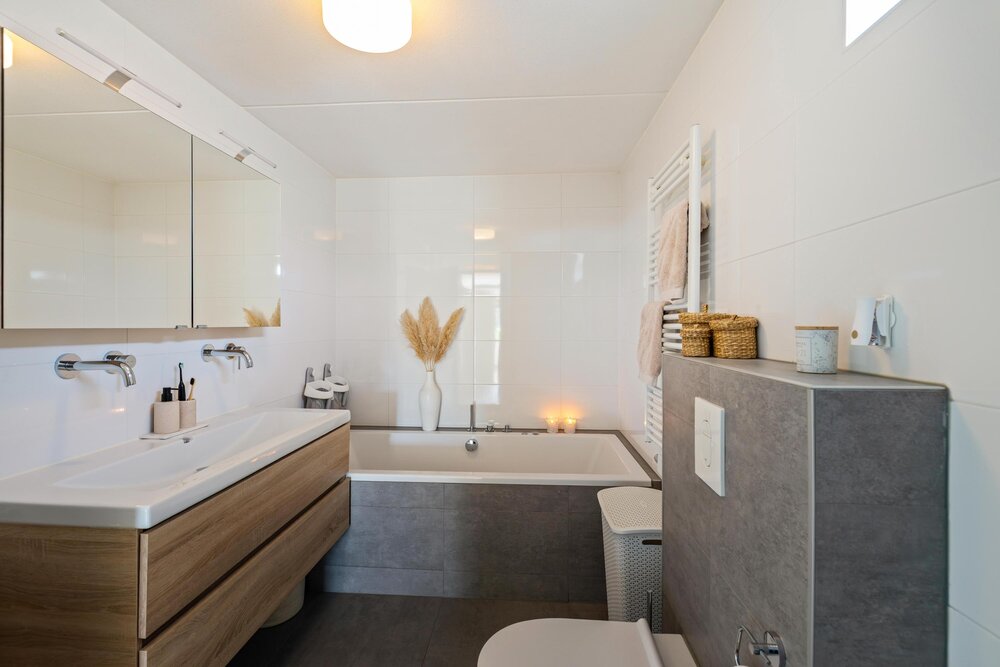 Tillichstraat 23, 9746 CC Groningen - € 725.000 k.k. - Boekholt & partners makelaars Groningen