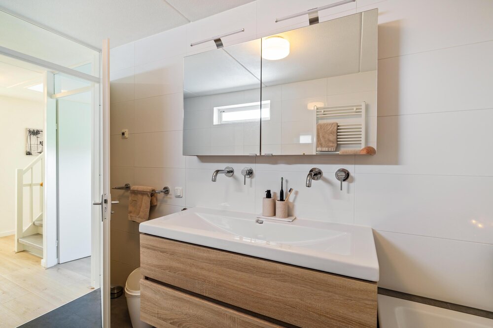 Tillichstraat 23, 9746 CC Groningen - € 725.000 k.k. - Boekholt & partners makelaars Groningen