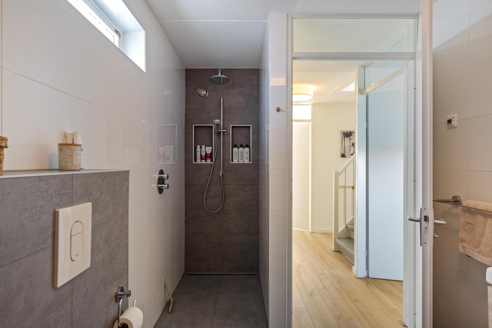 Tillichstraat 23, 9746 CC Groningen - € 725.000 k.k. - Boekholt & partners makelaars Groningen