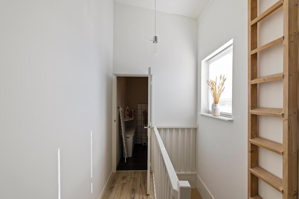 Tillichstraat 23, 9746 CC Groningen - € 725.000 k.k. - Boekholt & partners makelaars Groningen