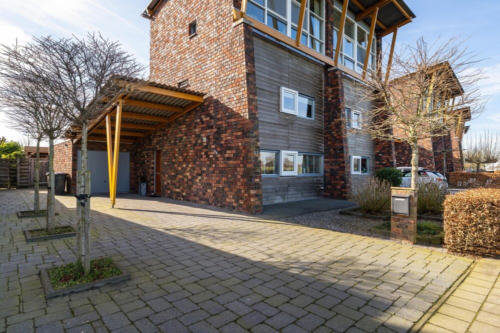 Tillichstraat 23, 9746 CC Groningen - € 725.000 k.k. - Boekholt & partners makelaars Groningen