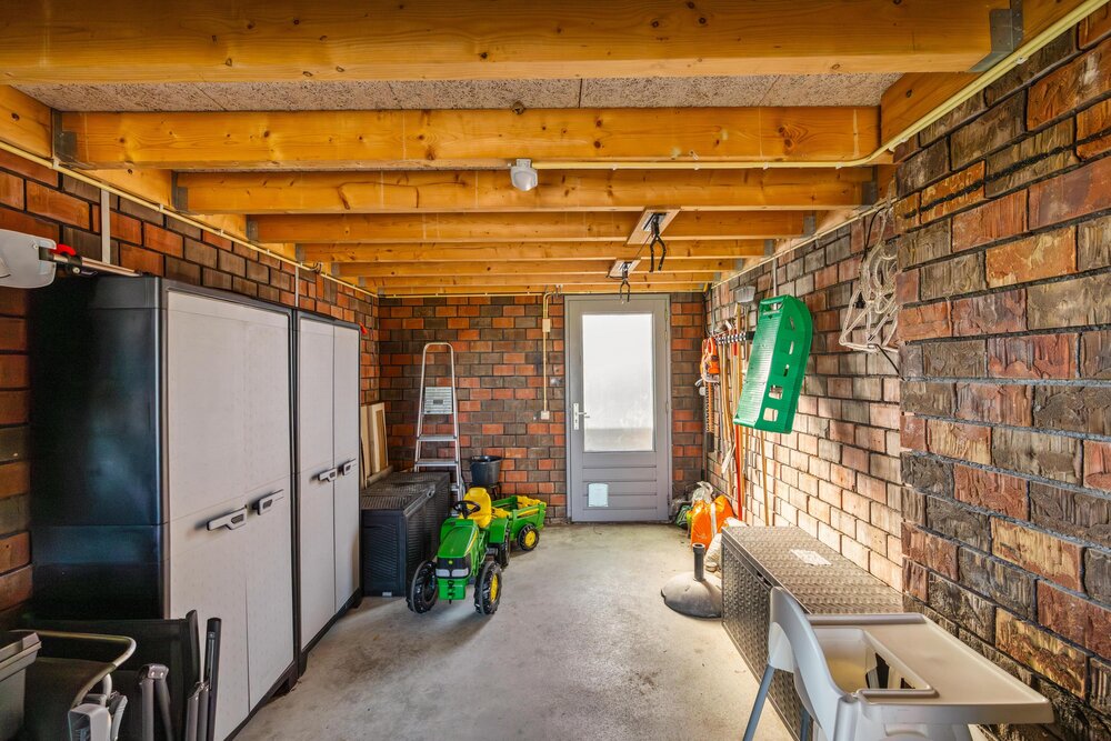 Tillichstraat 23, 9746 CC Groningen - € 725.000 k.k. - Boekholt & partners makelaars Groningen