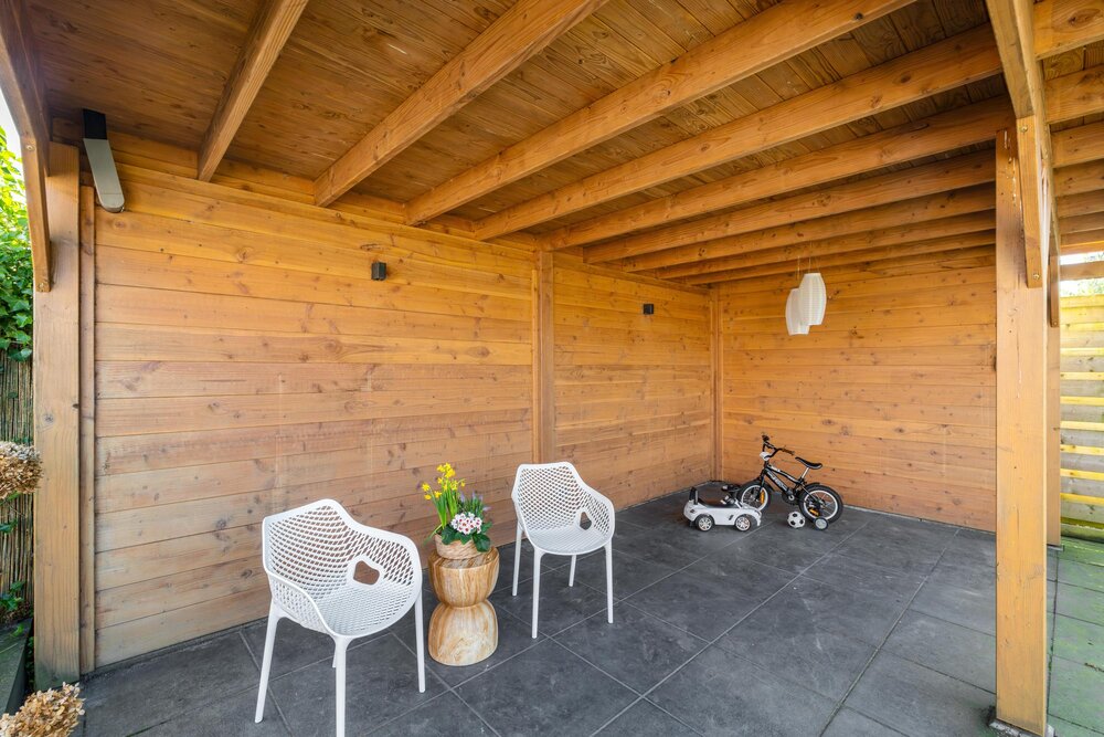 Tillichstraat 23, 9746 CC Groningen - € 725.000 k.k. - Boekholt & partners makelaars Groningen