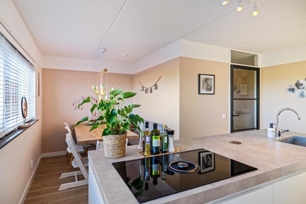 Tillichstraat 23, 9746 CC Groningen - € 725.000 k.k. - Boekholt & partners makelaars Groningen