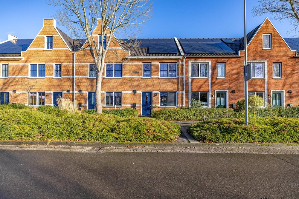 Melisseweg 17c, 9731 BM Groningen - € 495.000 k.k. - Boekholt & partners makelaars Groningen