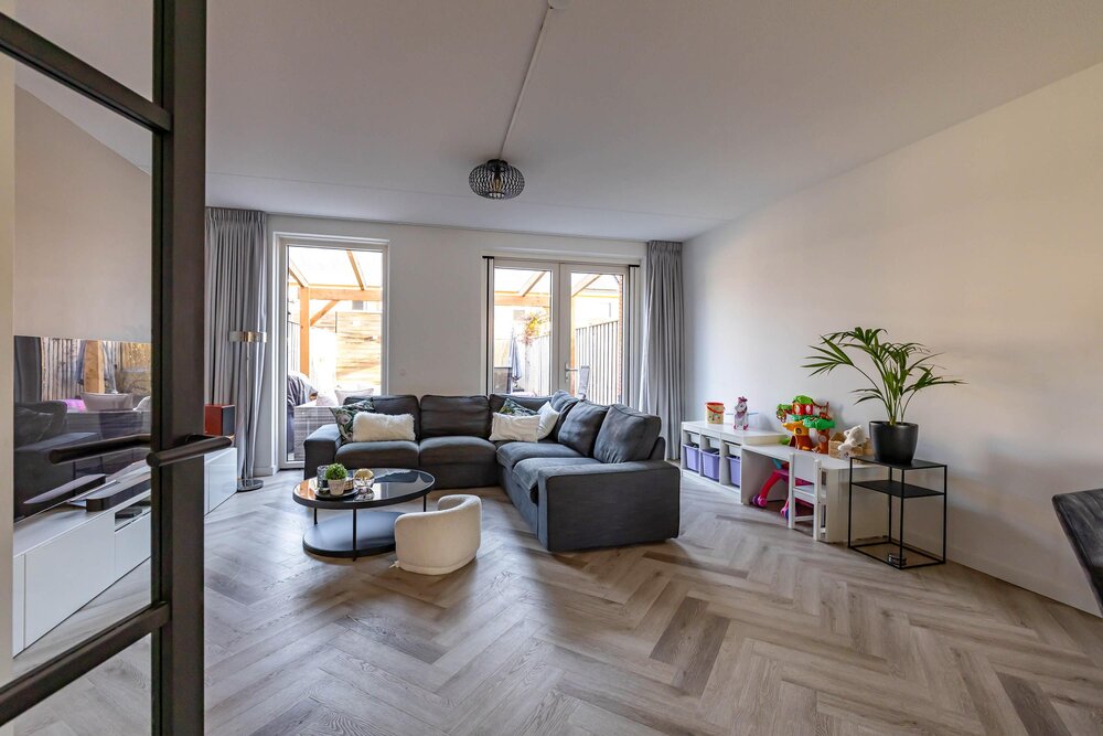 Melisseweg 17c, 9731 BM Groningen - € 495.000 k.k. - Boekholt & partners makelaars Groningen