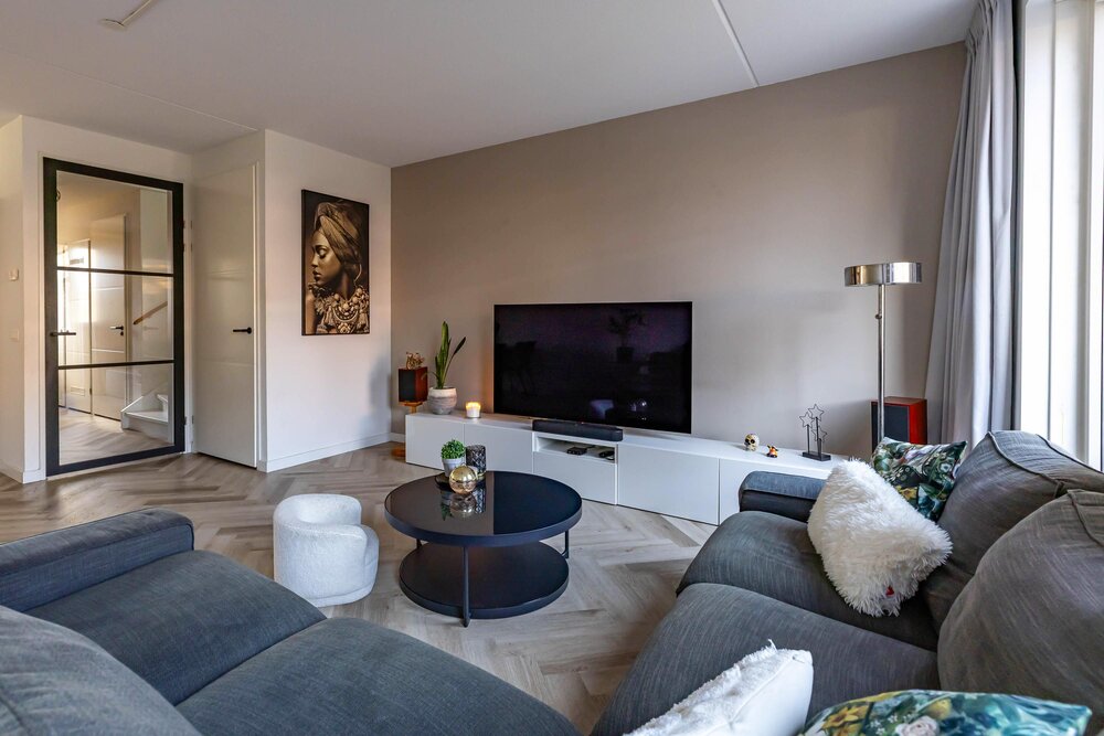 Melisseweg 17c, 9731 BM Groningen - € 495.000 k.k. - Boekholt & partners makelaars Groningen