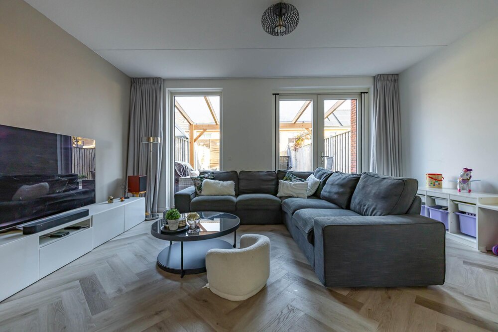 Melisseweg 17c, 9731 BM Groningen - € 495.000 k.k. - Boekholt & partners makelaars Groningen