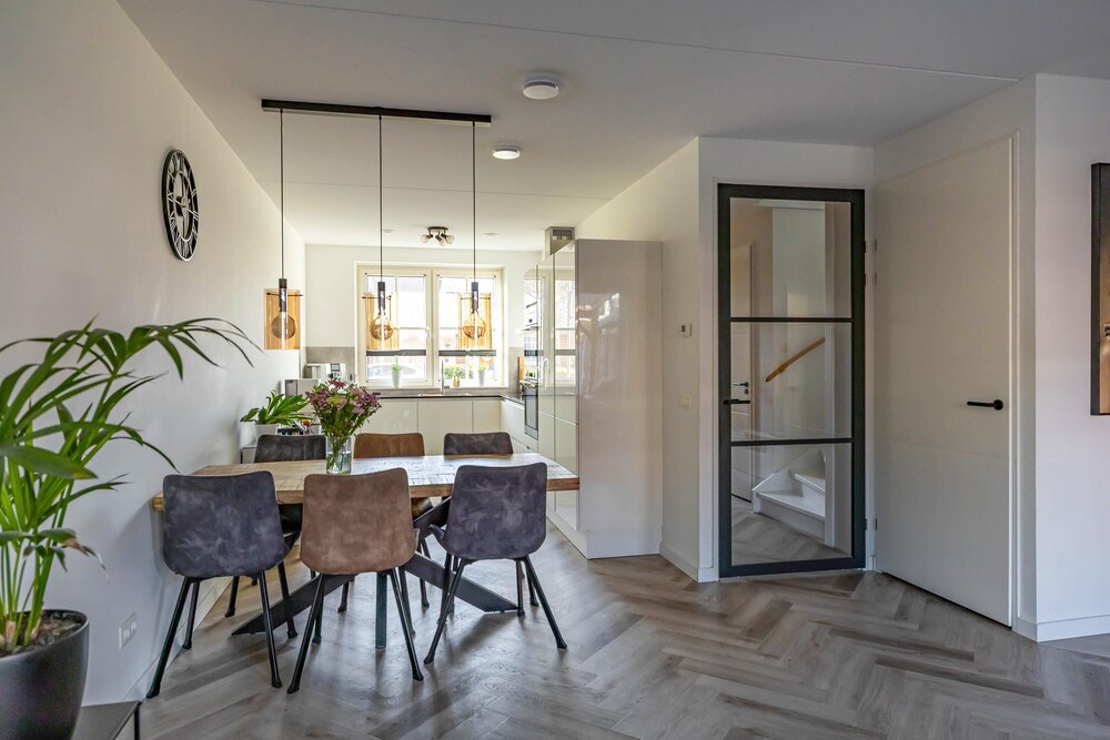 Melisseweg 17c, 9731 BM Groningen - € 495.000 k.k. - Boekholt & partners makelaars Groningen