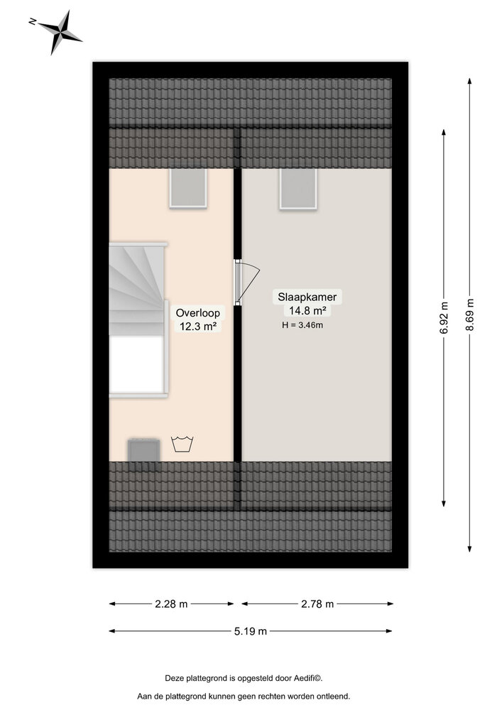 Melisseweg 17c, 9731 BM Groningen - € 495.000 k.k. - Boekholt & partners makelaars Groningen