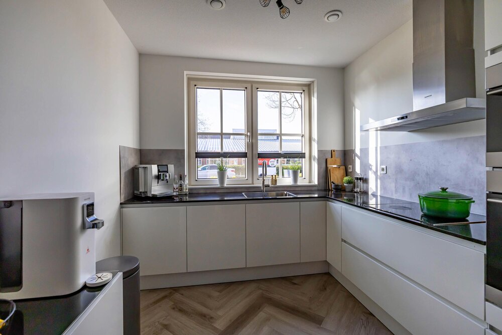 Melisseweg 17c, 9731 BM Groningen - € 495.000 k.k. - Boekholt & partners makelaars Groningen