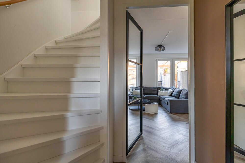 Melisseweg 17c, 9731 BM Groningen - € 495.000 k.k. - Boekholt & partners makelaars Groningen