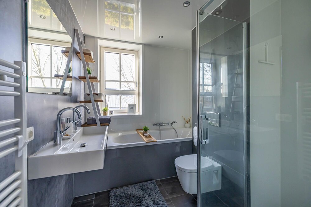 Melisseweg 17c, 9731 BM Groningen - € 495.000 k.k. - Boekholt & partners makelaars Groningen