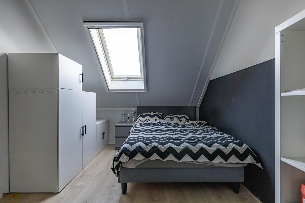 Melisseweg 17c, 9731 BM Groningen - € 495.000 k.k. - Boekholt & partners makelaars Groningen