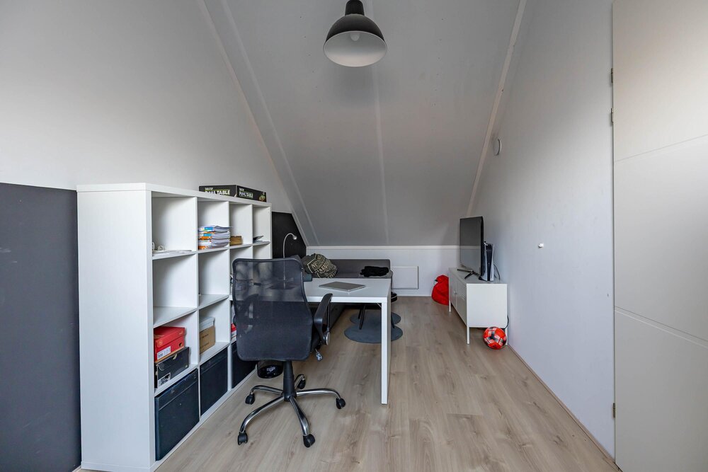 Melisseweg 17c, 9731 BM Groningen - € 495.000 k.k. - Boekholt & partners makelaars Groningen