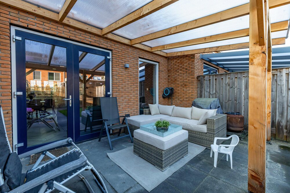 Melisseweg 17c, 9731 BM Groningen - € 495.000 k.k. - Boekholt & partners makelaars Groningen