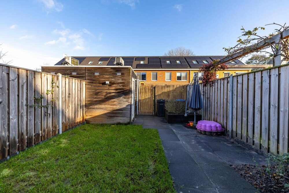 Melisseweg 17c, 9731 BM Groningen - € 495.000 k.k. - Boekholt & partners makelaars Groningen