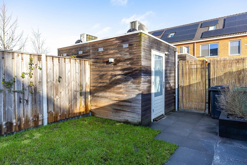 Melisseweg 17c, 9731 BM Groningen - € 495.000 k.k. - Boekholt & partners makelaars Groningen