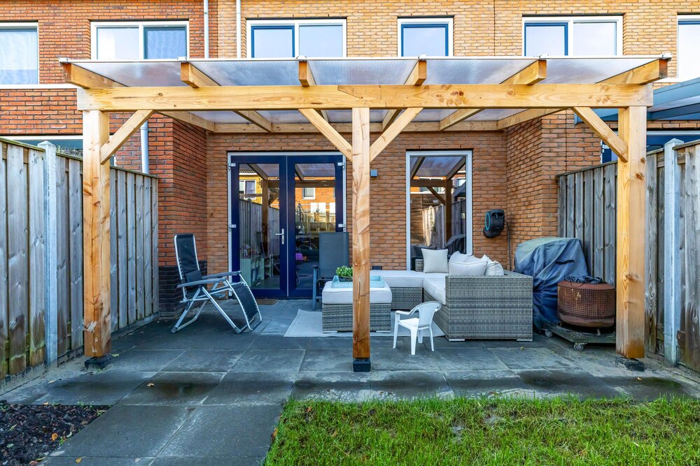 Melisseweg 17c, 9731 BM Groningen - € 495.000 k.k. - Boekholt & partners makelaars Groningen