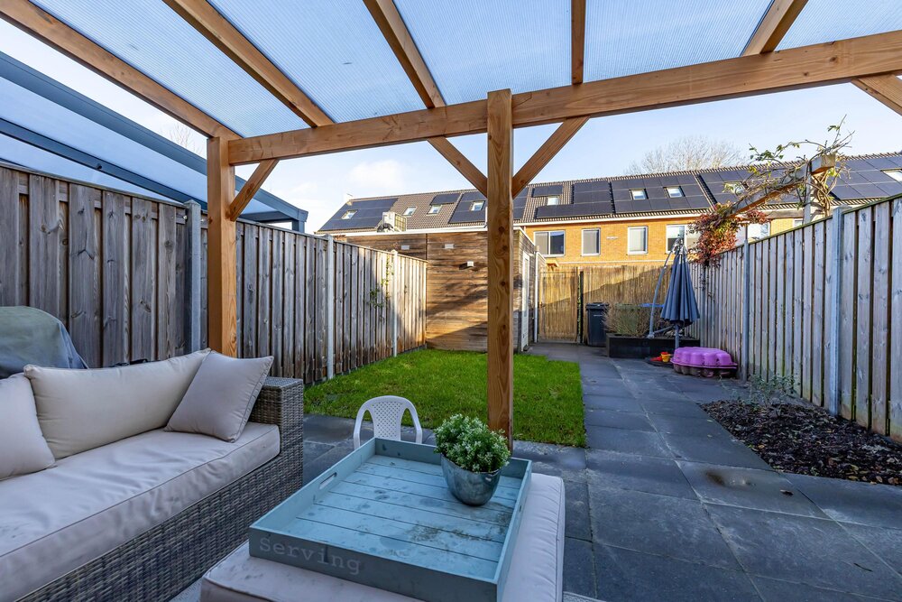 Melisseweg 17c, 9731 BM Groningen - € 495.000 k.k. - Boekholt & partners makelaars Groningen