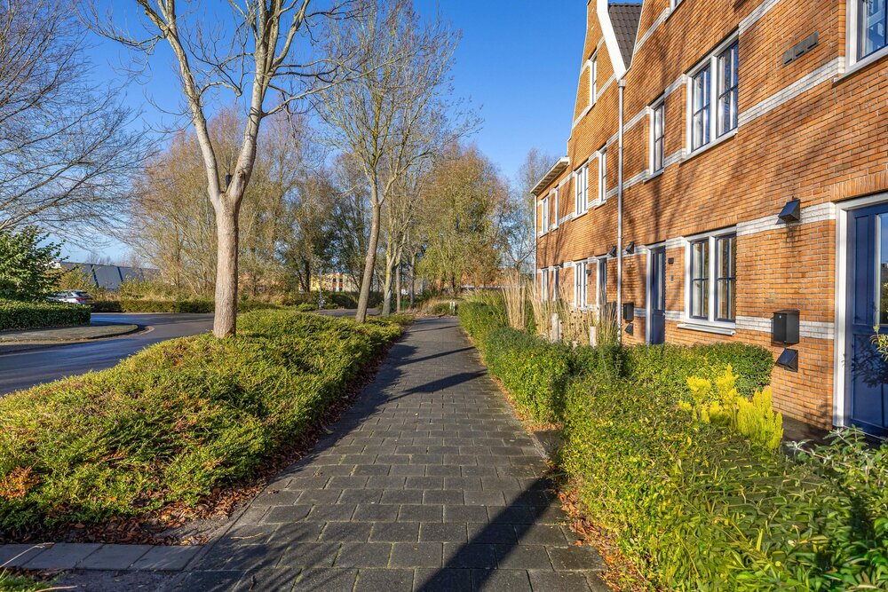 Melisseweg 17c, 9731 BM Groningen - € 495.000 k.k. - Boekholt & partners makelaars Groningen