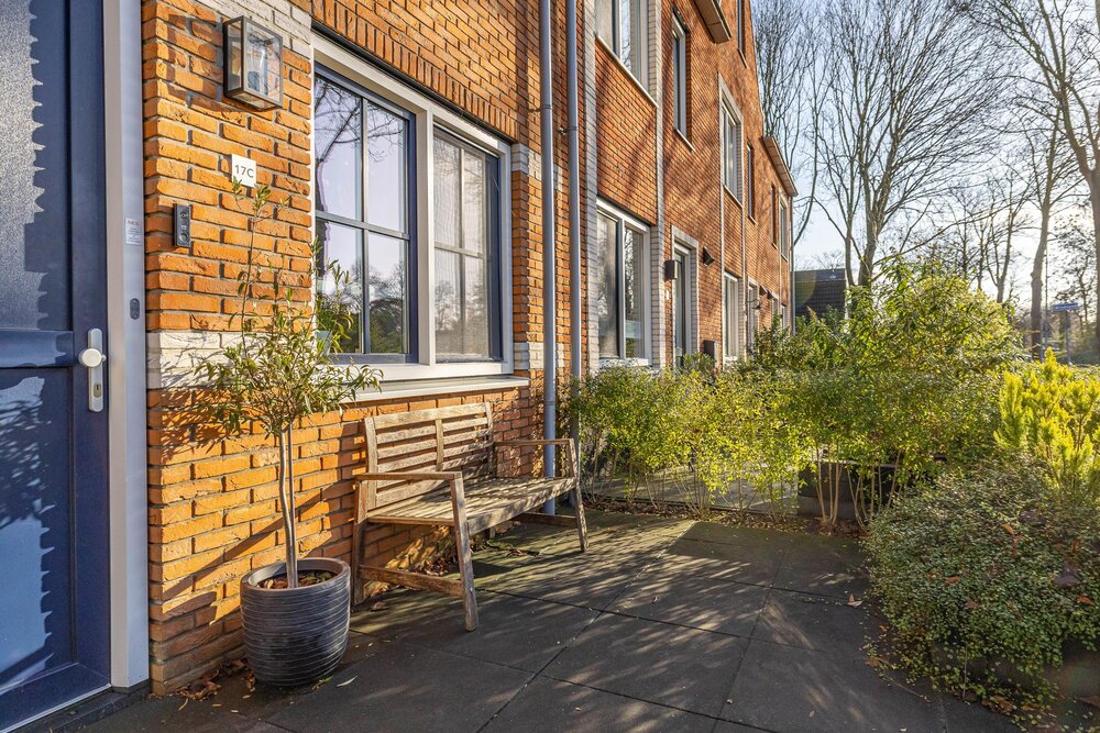 Melisseweg 17c, 9731 BM Groningen - € 495.000 k.k. - Boekholt & partners makelaars Groningen