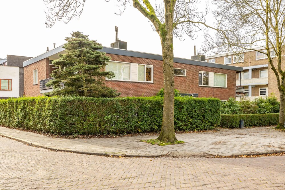 Sabotagelaan 2, 9727 CM Groningen - € 349.000 k.k. - Boekholt & partners makelaars Groningen