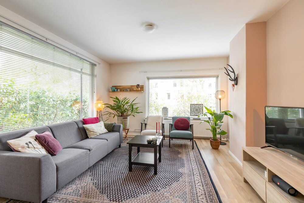 Sabotagelaan 2, 9727 CM Groningen - € 349.000 k.k. - Boekholt & partners makelaars Groningen