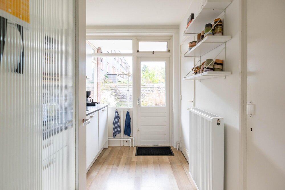 Sabotagelaan 2, 9727 CM Groningen - € 349.000 k.k. - Boekholt & partners makelaars Groningen