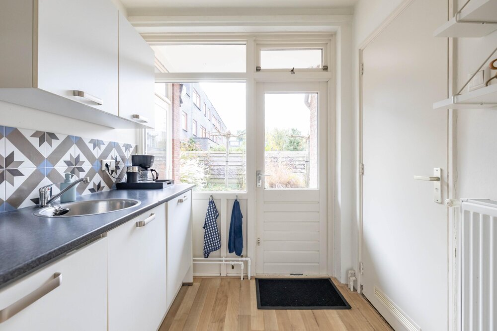 Sabotagelaan 2, 9727 CM Groningen - € 349.000 k.k. - Boekholt & partners makelaars Groningen