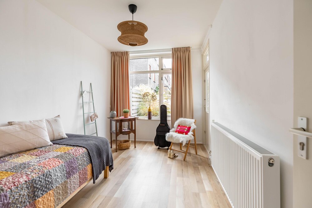 Sabotagelaan 2, 9727 CM Groningen - € 349.000 k.k. - Boekholt & partners makelaars Groningen