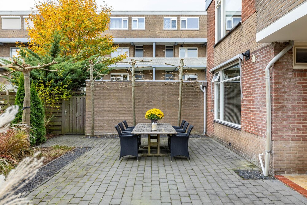 Sabotagelaan 2, 9727 CM Groningen - € 349.000 k.k. - Boekholt & partners makelaars Groningen