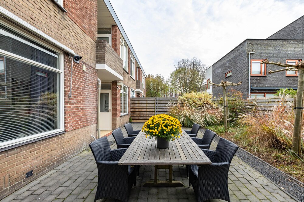 Sabotagelaan 2, 9727 CM Groningen - € 349.000 k.k. - Boekholt & partners makelaars Groningen