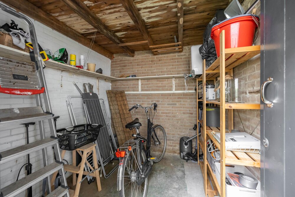 Sabotagelaan 2, 9727 CM Groningen - € 349.000 k.k. - Boekholt & partners makelaars Groningen