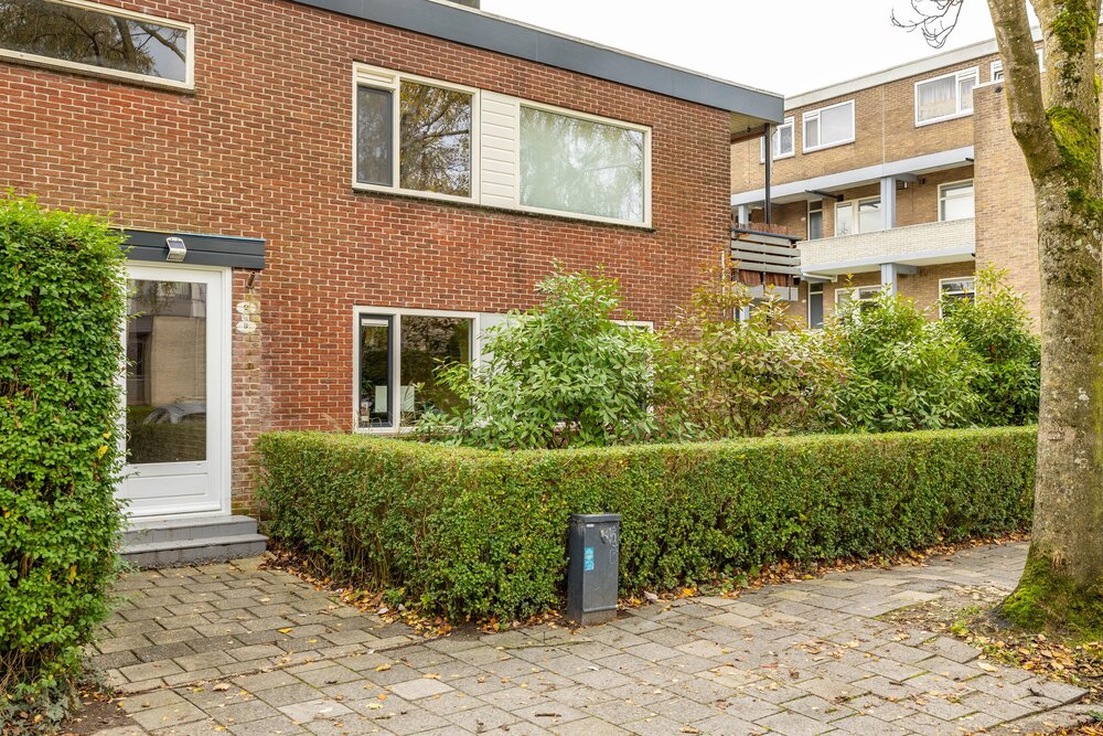 Sabotagelaan 2, 9727 CM Groningen - € 349.000 k.k. - Boekholt & partners makelaars Groningen
