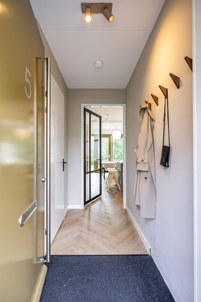 Schorsmolenstraat 5, 9723 DZ Groningen - € 645.000 k.k. - Boekholt & partners makelaars Groningen