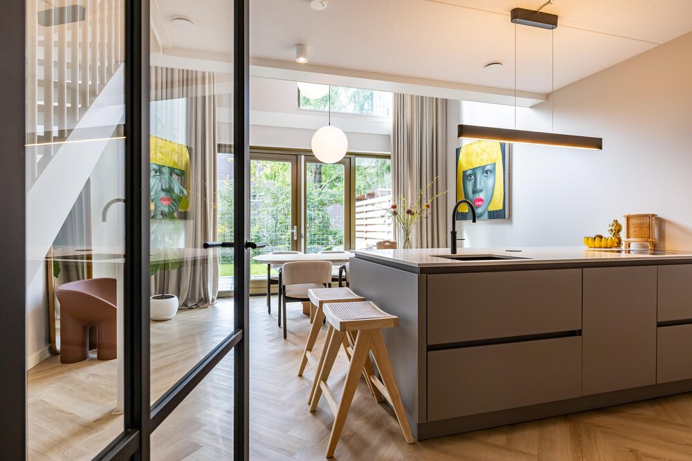 Schorsmolenstraat 5, 9723 DZ Groningen - € 645.000 k.k. - Boekholt & partners makelaars Groningen