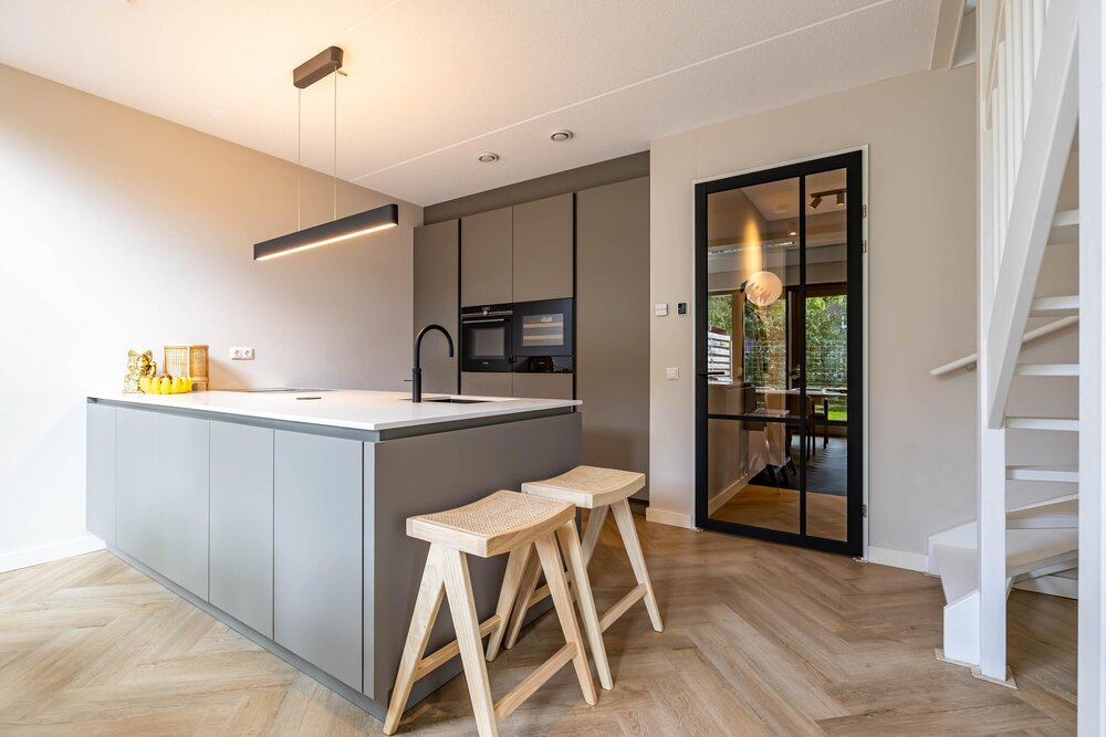 Schorsmolenstraat 5, 9723 DZ Groningen - € 645.000 k.k. - Boekholt & partners makelaars Groningen