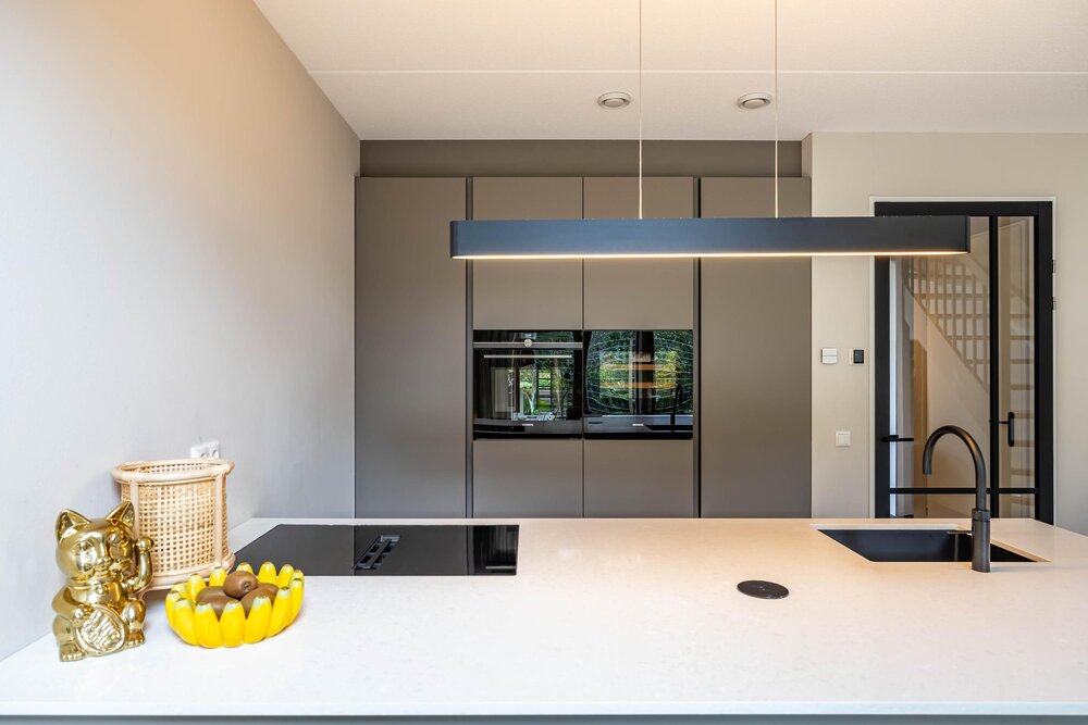 Schorsmolenstraat 5, 9723 DZ Groningen - € 645.000 k.k. - Boekholt & partners makelaars Groningen