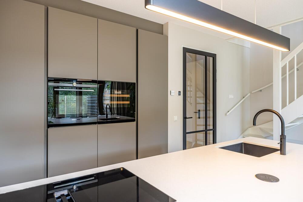 Schorsmolenstraat 5, 9723 DZ Groningen - € 645.000 k.k. - Boekholt & partners makelaars Groningen