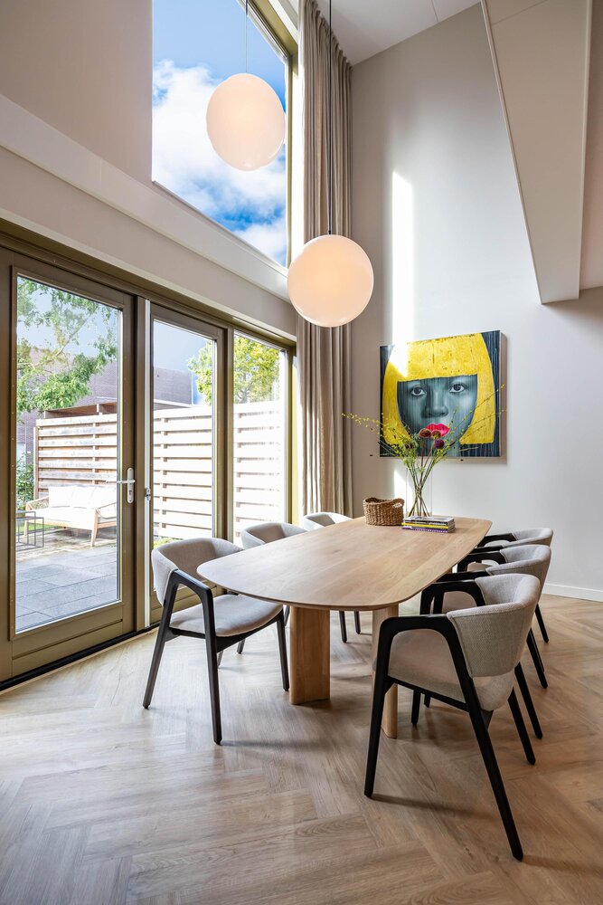 Schorsmolenstraat 5, 9723 DZ Groningen - € 645.000 k.k. - Boekholt & partners makelaars Groningen